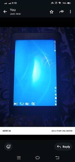 dell venue 8 pro brand new , scratcles with box