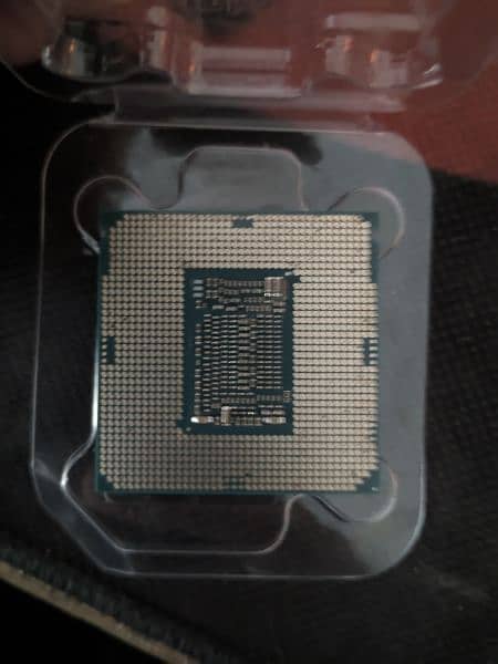 Intel Core i3 9100F (9th Generation Processor) 2