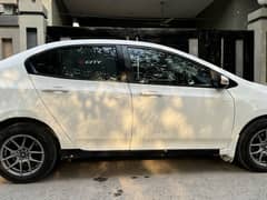 Honda City IVTEC 2015 1.3 Manual for Sale