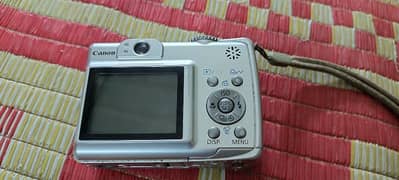 canon digital camera