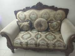 7 setar sofa set for sale