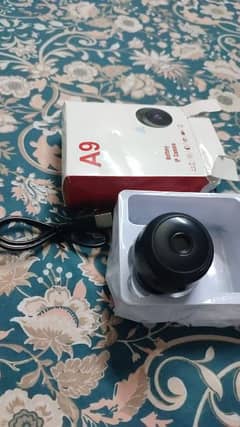 A9 Camera New Stock Available