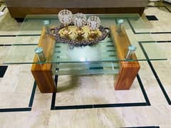 Center Table for Drawing room