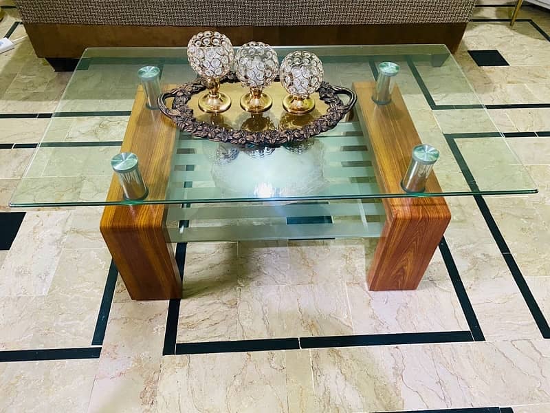 Center Table for Drawing room 0