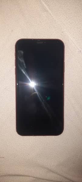 iPhone Xr jv 90% orignal battery health 3