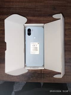 Redmi A1+ 2GB/32GB (Original Box with free back cover) 0