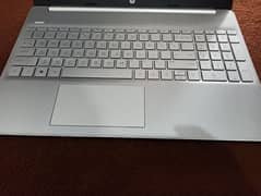 HP core i5 10th gen, 16gb 512gb. 15.6 inch