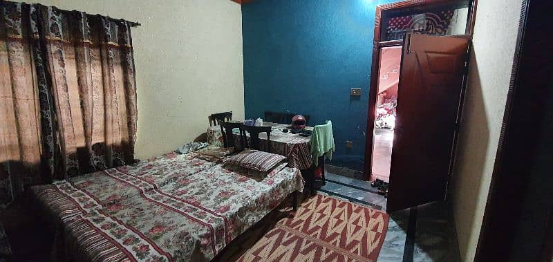 kiyani town 5 marla makan for rent 3