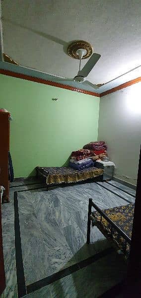 kiyani town 5 marla makan for rent 7