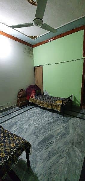 kiyani town 5 marla makan for rent 8