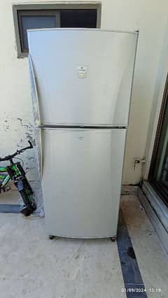 dawlance fridge 0