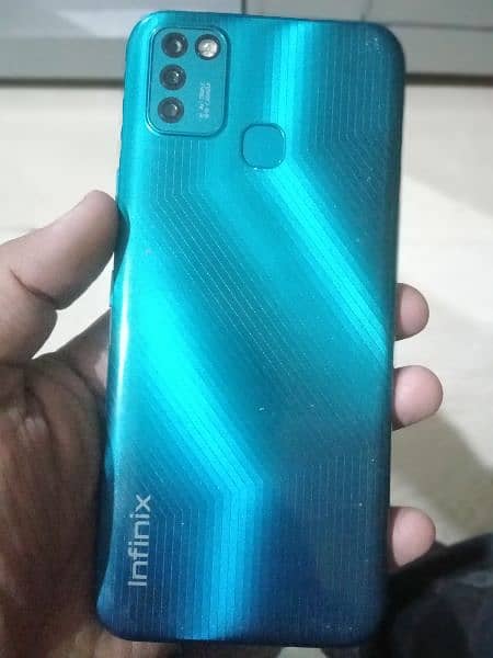 infinix smart 6 2