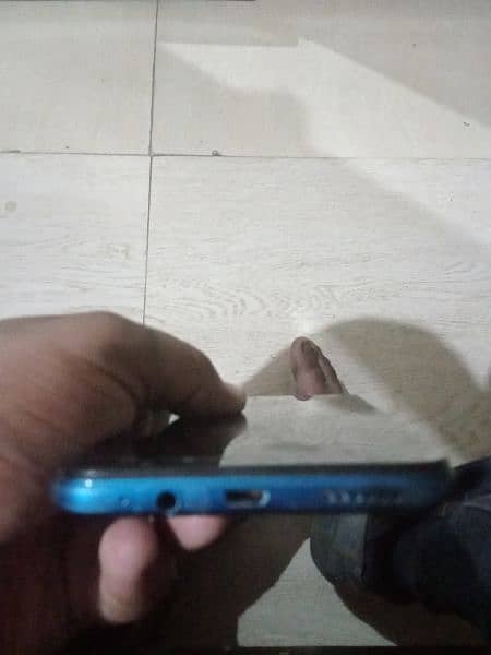 infinix smart 6 3