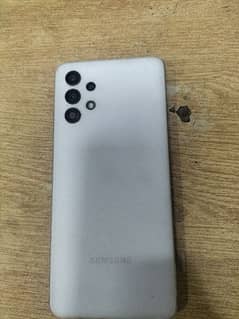 Samsung A32 condition 10 by 10