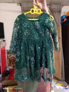 frock for sale