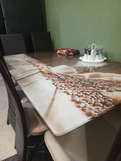 Dining table for sell 0