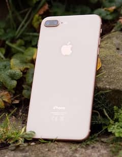 IPhone 8 Plus (64GB)