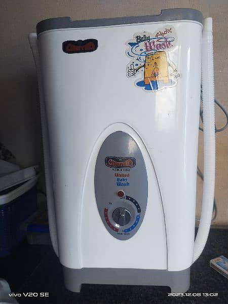 washing machine for sale 1