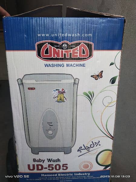 washing machine for sale 2