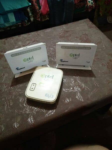 Ptcl Modem For Sale 0