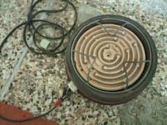 Electrics stove for sale in good and working condition