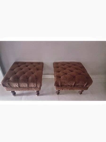 The Second Hand Sofa 3 Seater | Price 7,000 2