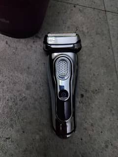 Shaver