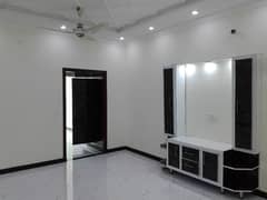 one kanal lower portion with three master bed attach bath fir rent.