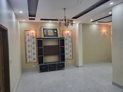 Bahria Town Safari Villas 8 Marla House