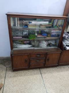 Showcase for sale