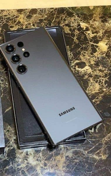 Samsung S23 Ultra 1 Terabite 1