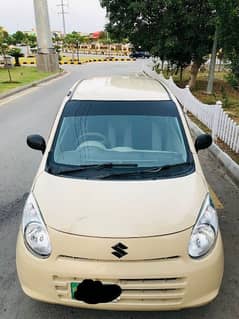 Suzuki Alto 2013