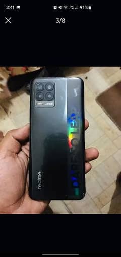 Good for pubg Realme8 0