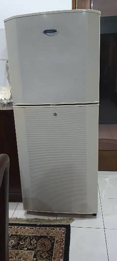 Refrigerator Haier