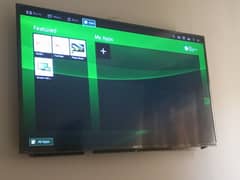 SONY BRAVIA 60" LED