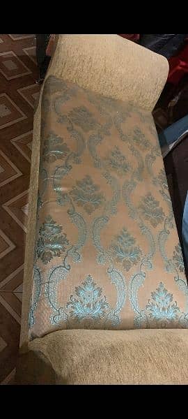 Couch In Very Reasonable Rate almost new 1