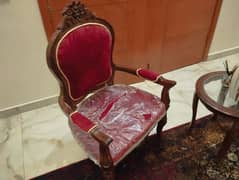 luxury chairs and tables for sale 0