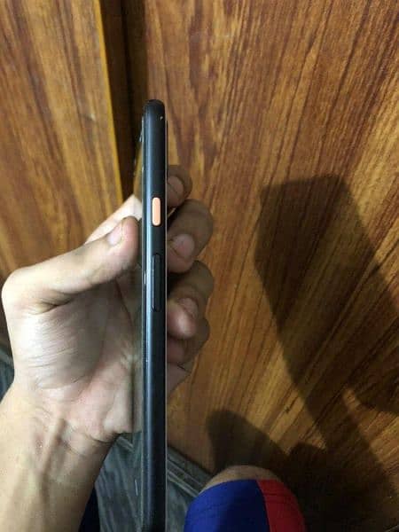 google pixel 4xl 6/128gb dual sim pta 5