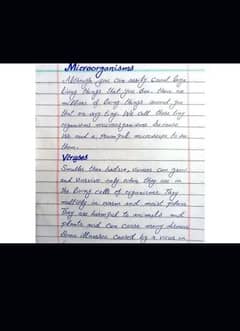 handwriting asigment work 0