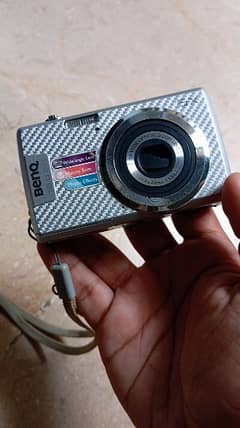 BenQ AE220 Digital Camera for Sale