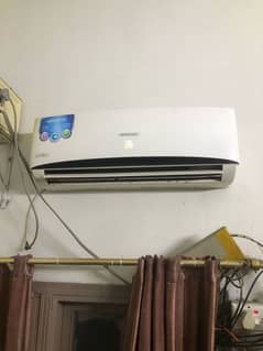 Kenwood 1 Ton Split Ac