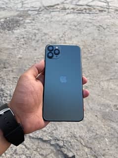 IPhone 11 ProMax jv