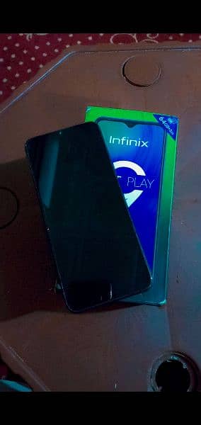 infnix hot 9 play for sale 3 64 3