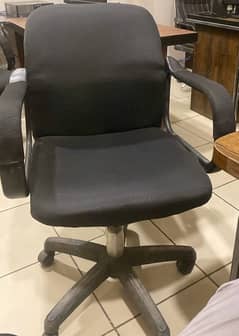 Office Chairs available 10-15