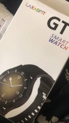 GT1 Smartwatch