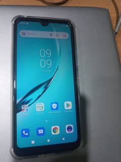 Itel mobile phone 2Gb / 32Gb for sale.