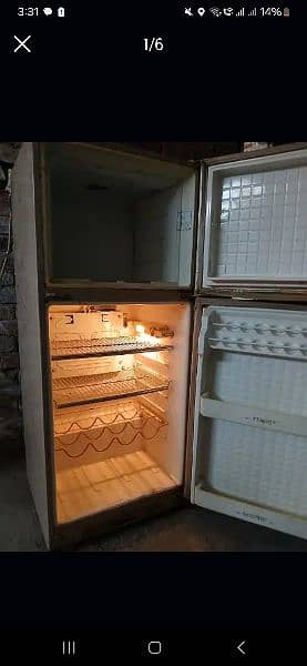 Dawnlance Fridge 3