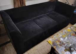 3;2;1 Sofa set