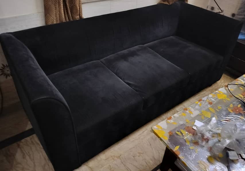 3;2;1 Sofa set 0