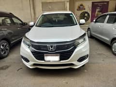 Honda Vezel 2018 0